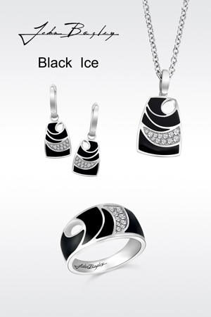 Black Ice 12984