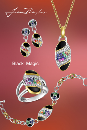 Black Magic 11199