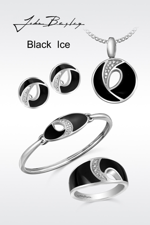 Black Ice 13841