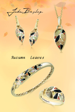 Autumn Leaves 11392