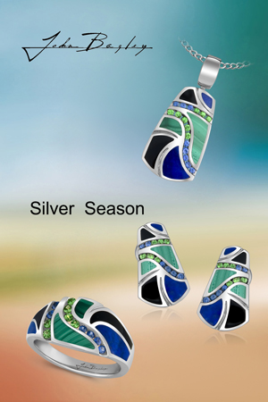 Silver Season 12983