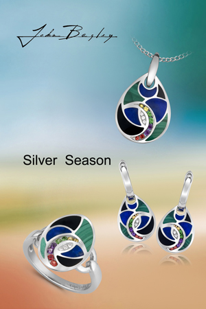 Silver Season 12982